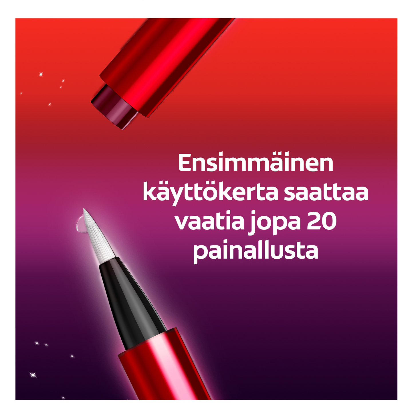 Colgate valkaisukynä Max White