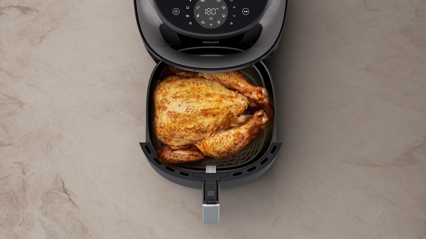 Philips 3000 Series NA341/00 -airfryer