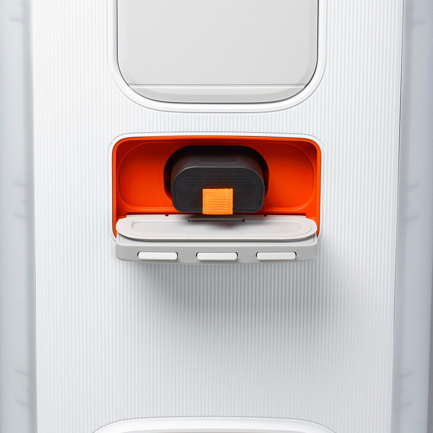 JBL PartyBox Club 120 -kaiutin, valkoinen