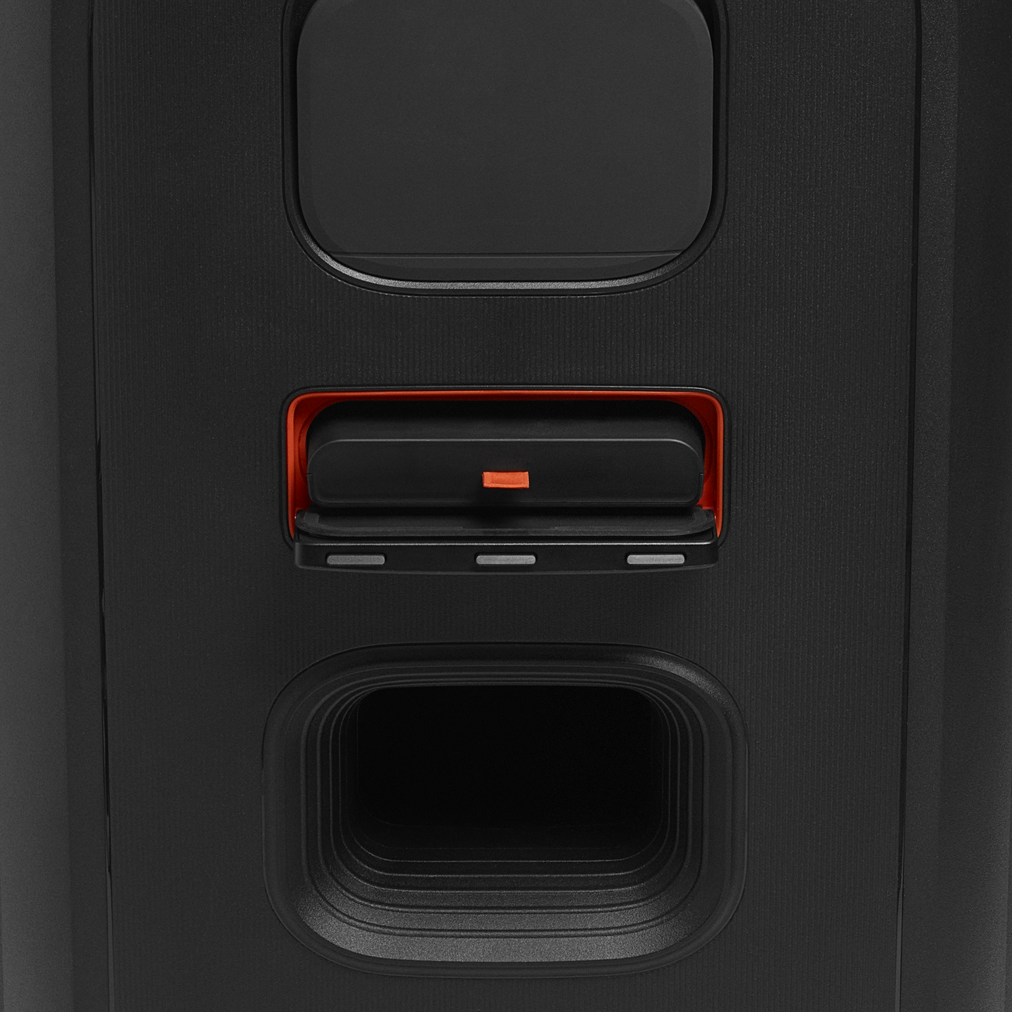 JBL PartyBox 520 -kaiutin, musta