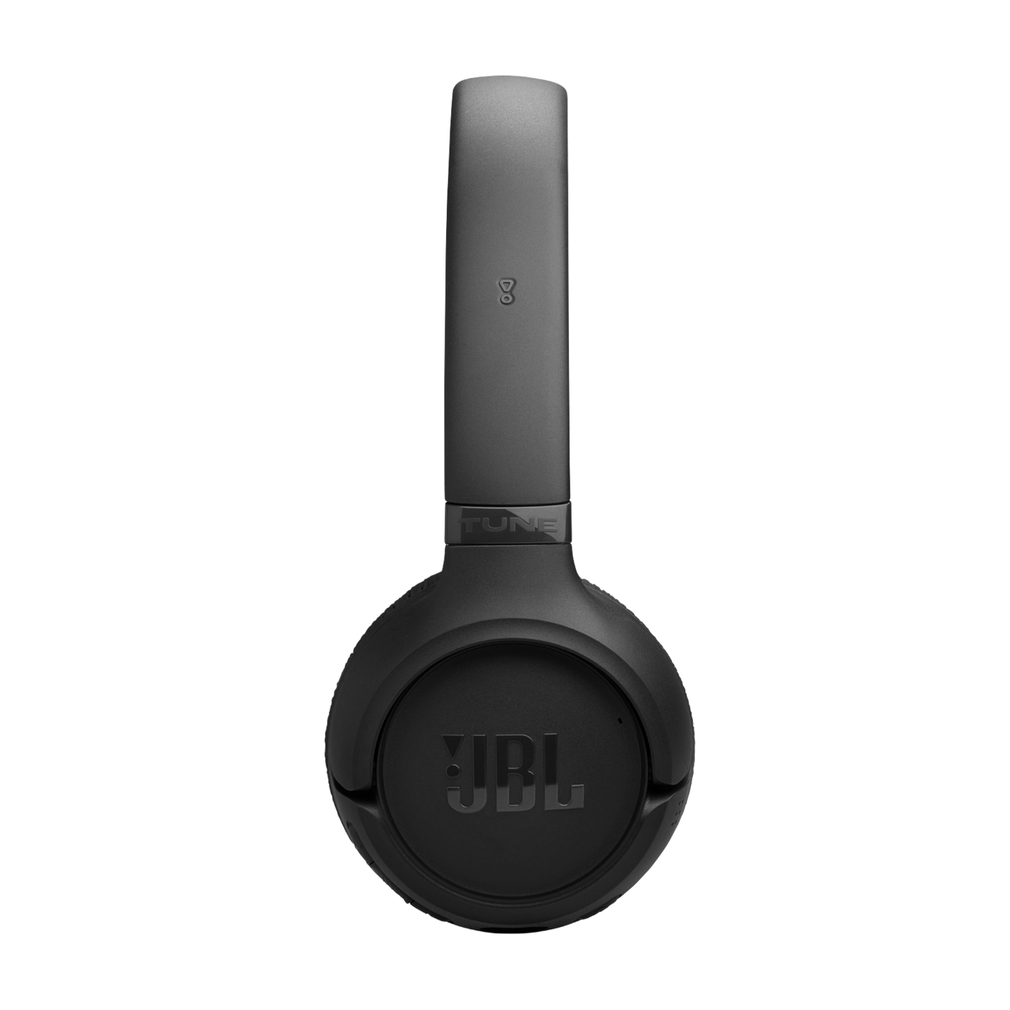 JBL Tune 530BT -langattomat sankakuulokkeet, musta