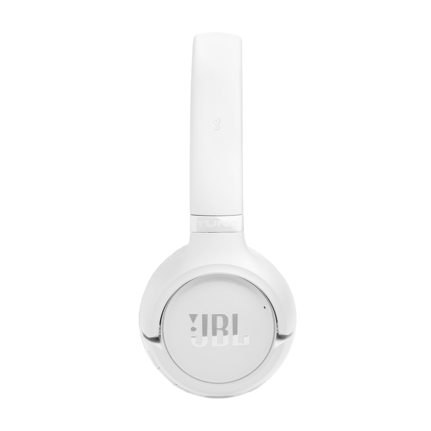 JBL Tune 530BT -langattomat sankakuulokkeet, valkoinen