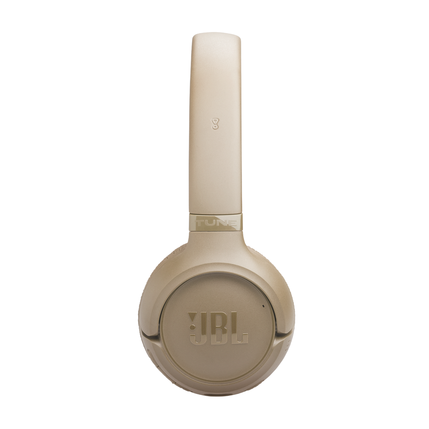 JBL Tune 530BT -langattomat sankakuulokkeet, beige