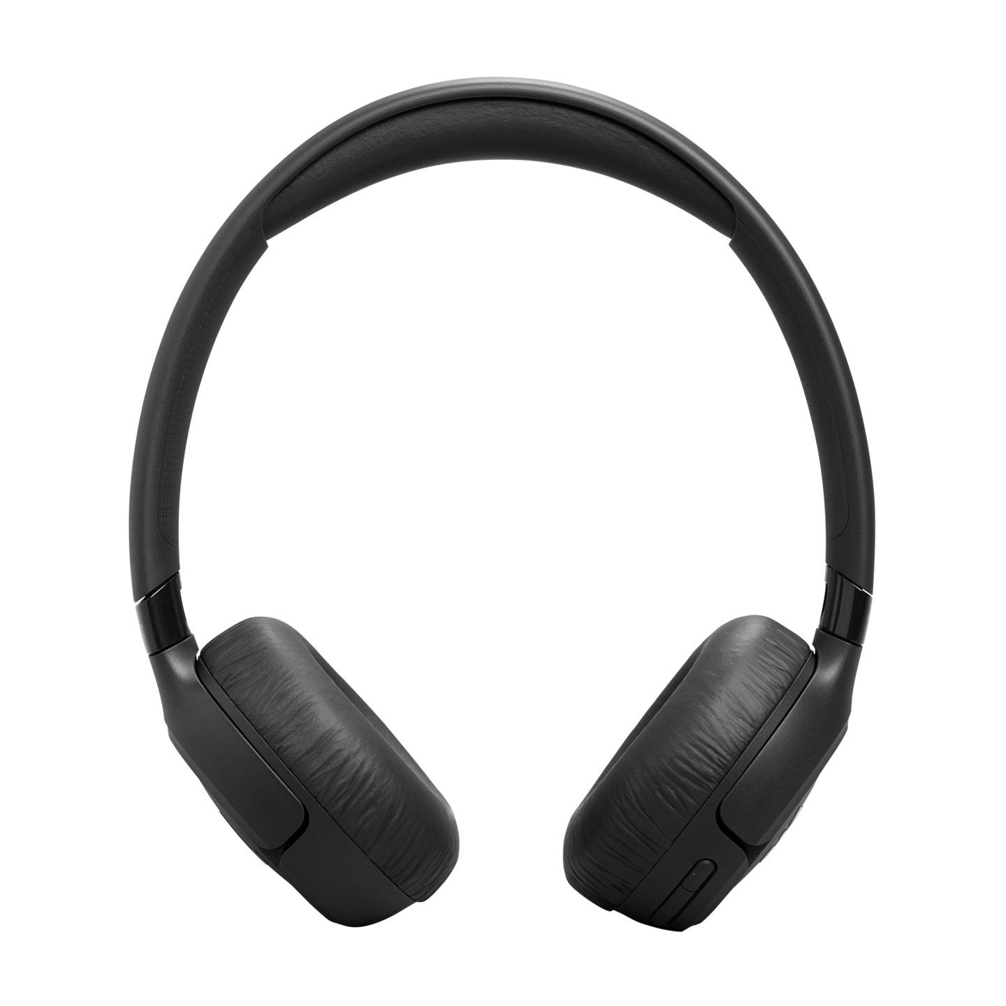 JBL Tune 680NC -langattomat vastamelusankakuulokkeet, musta