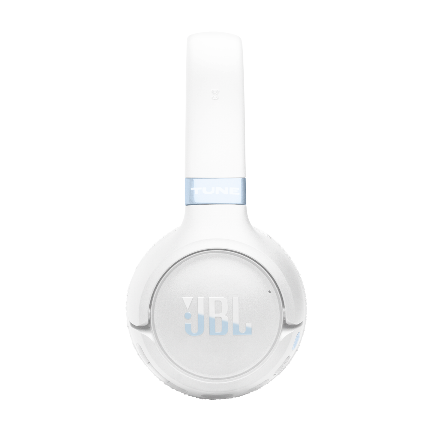 JBL Tune 680NC -langattomat vastamelusankakuulokkeet, valkoinen