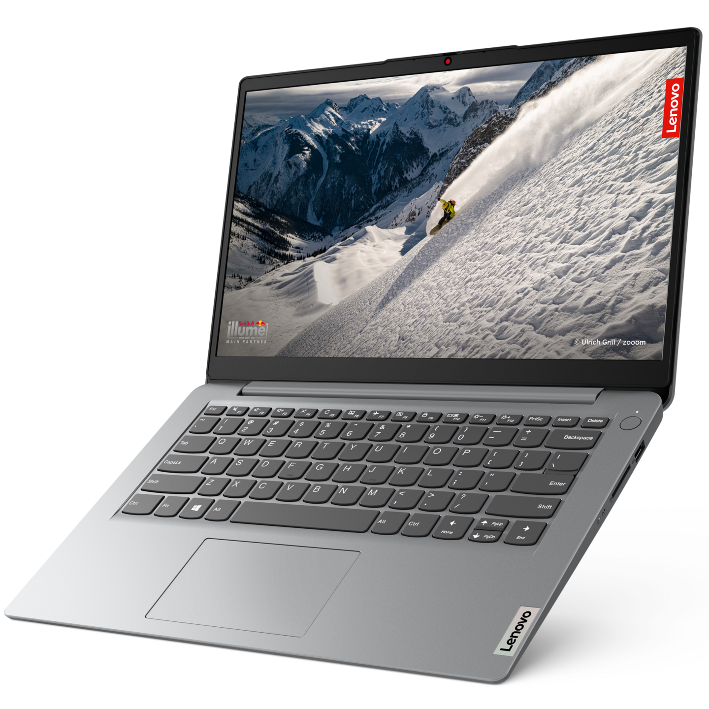 Lenovo IdeaPad 1 14AMN7 14'' -kannettava tietokone