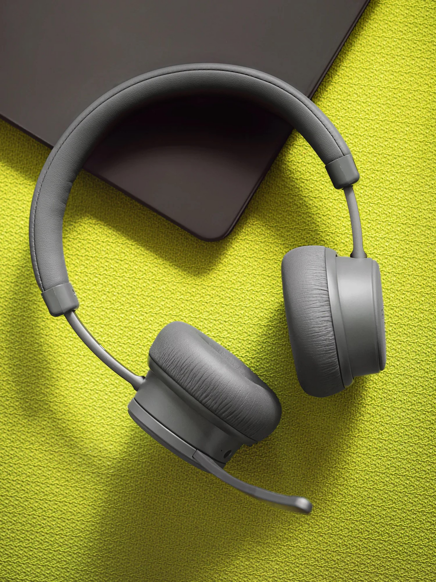 Koss CS340iBT Qz -vastamelukuulokkeet mikrofonilla