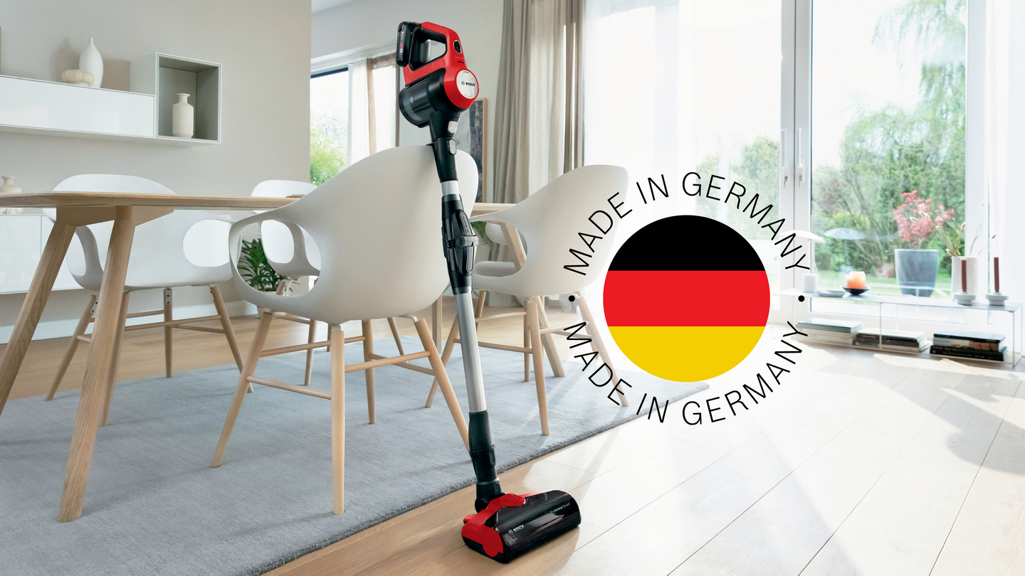 Bosch Unlimited 7 ProAnimal BBS711ANM -varsi-imuri