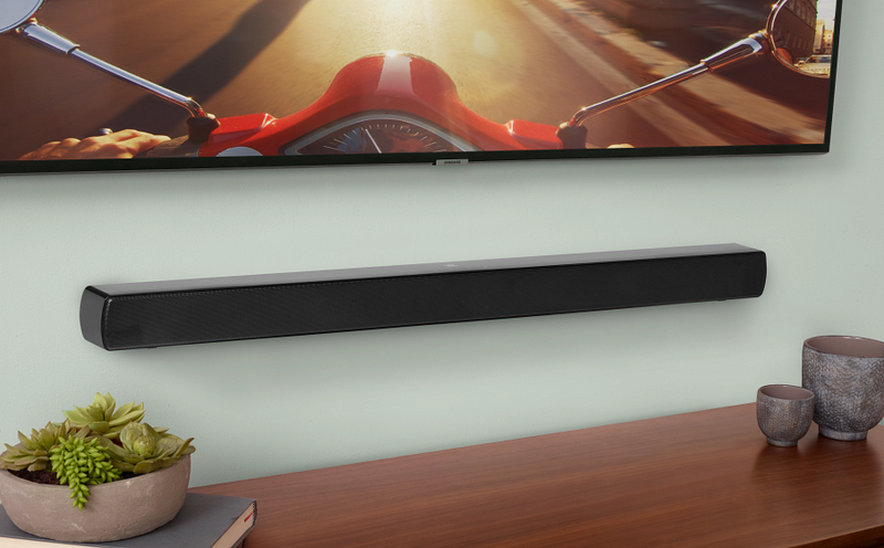 JBL Cinema SB170 2.1 -soundbar-kaiutin