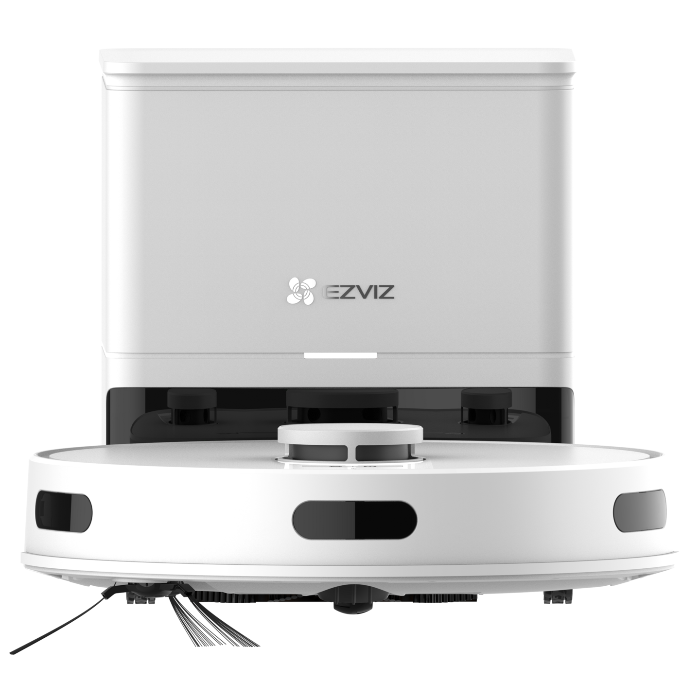 Ezviz RE4C Plus -robotti-imuri