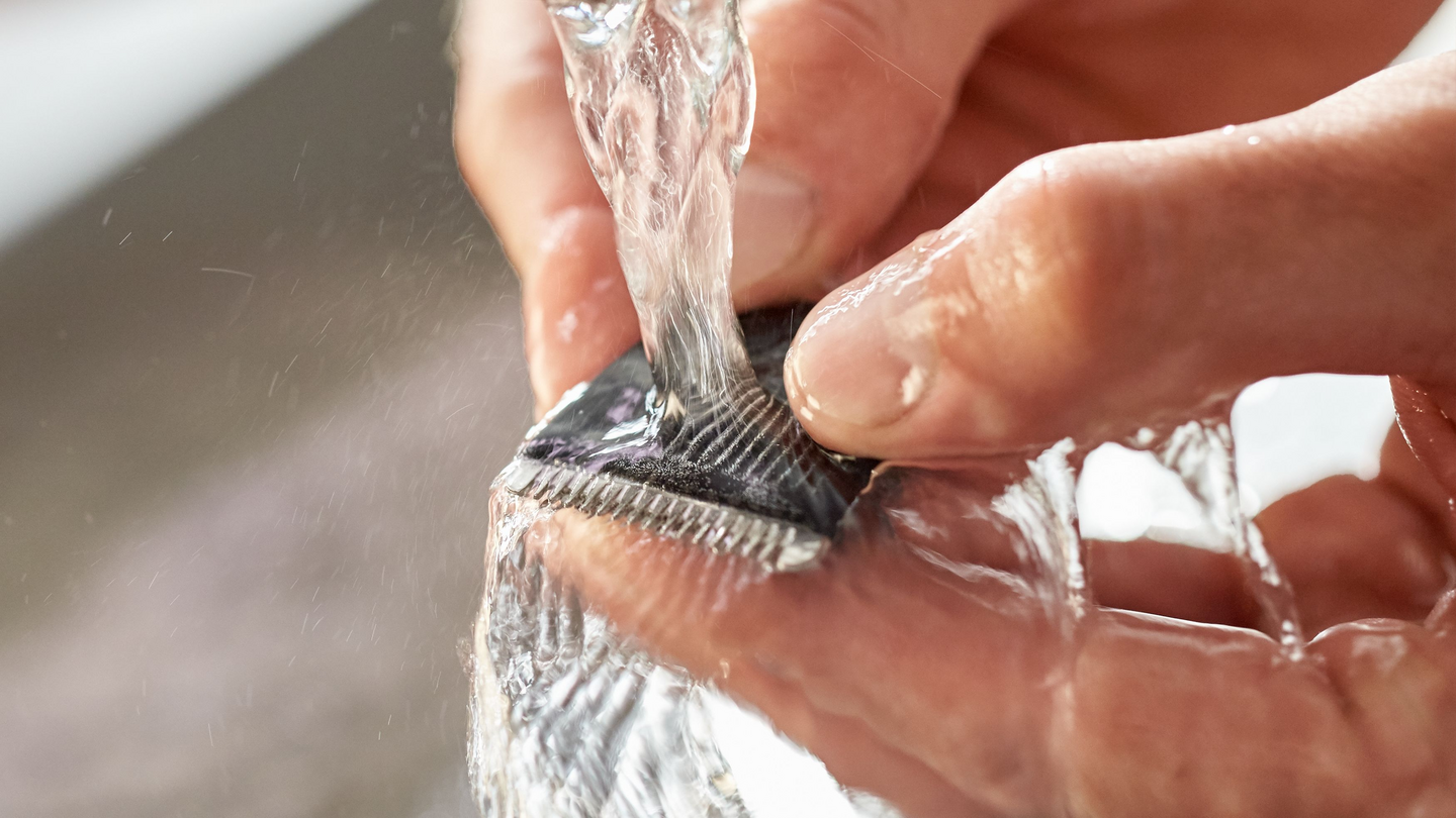 Philips Beardtrimmer Series 3000 BT3206/14 -partatrimmeri