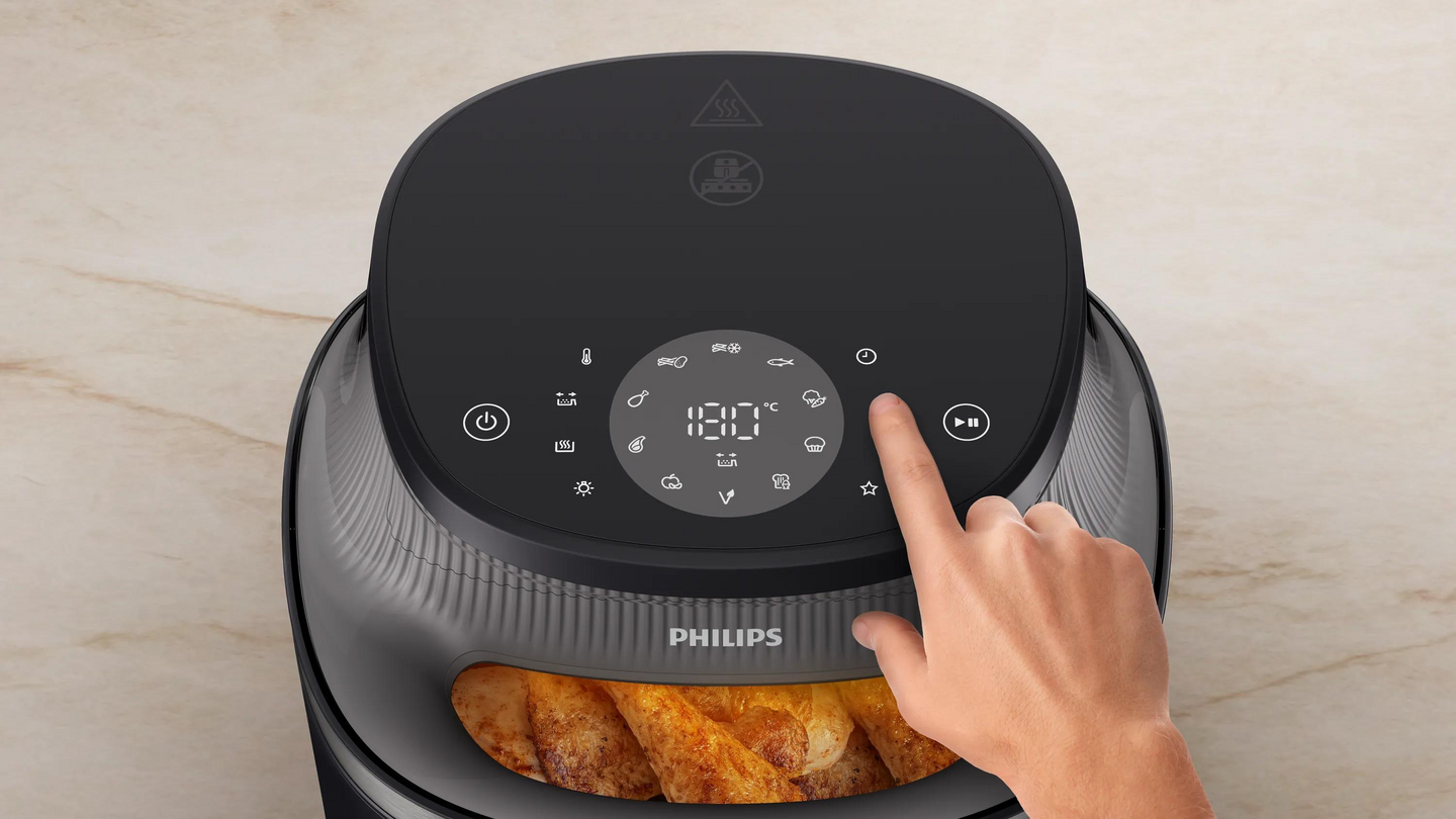 Philips 3000 Series NA341/00 -airfryer
