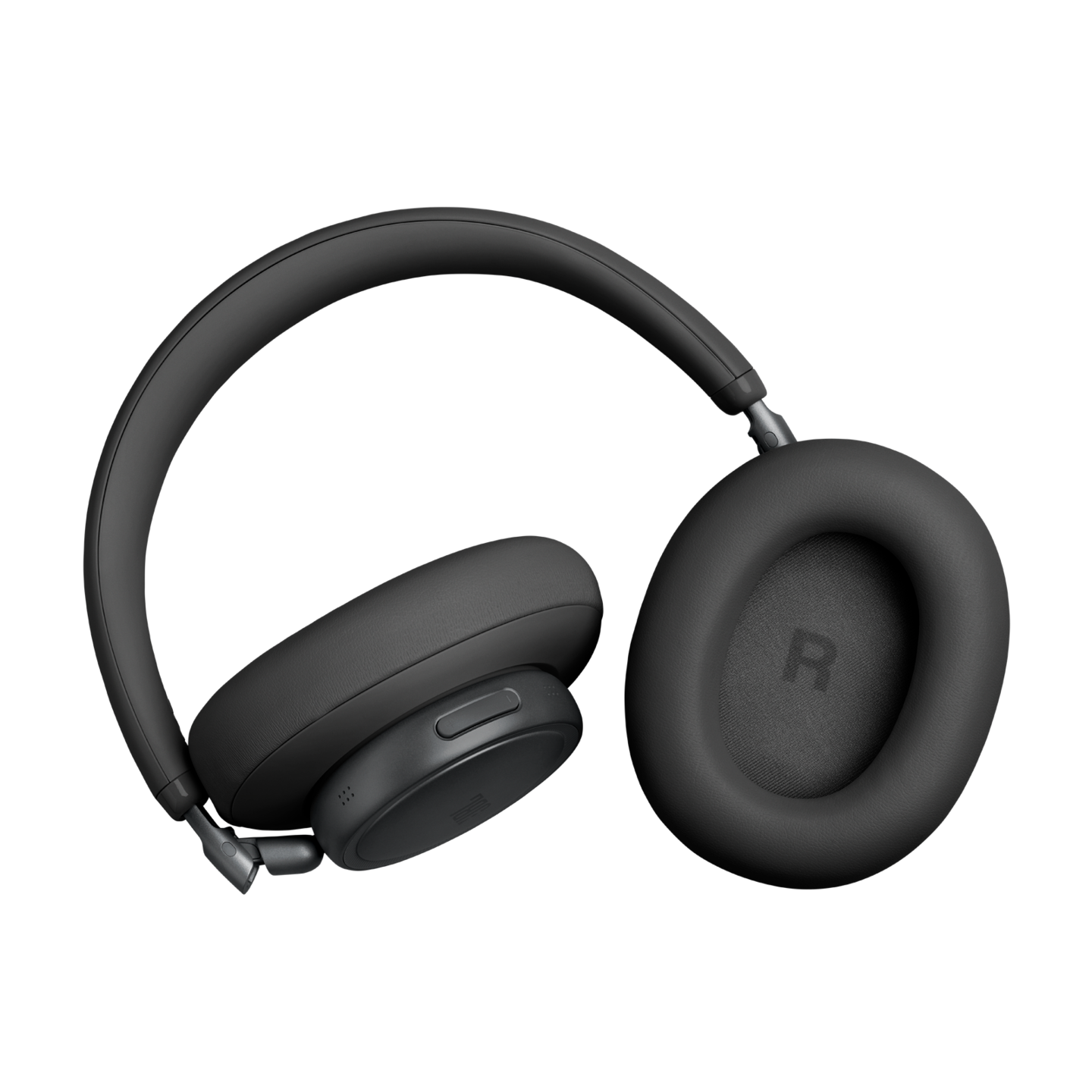 JBL Live 780NC -langattomat vastamelusankakuulokkeet, musta