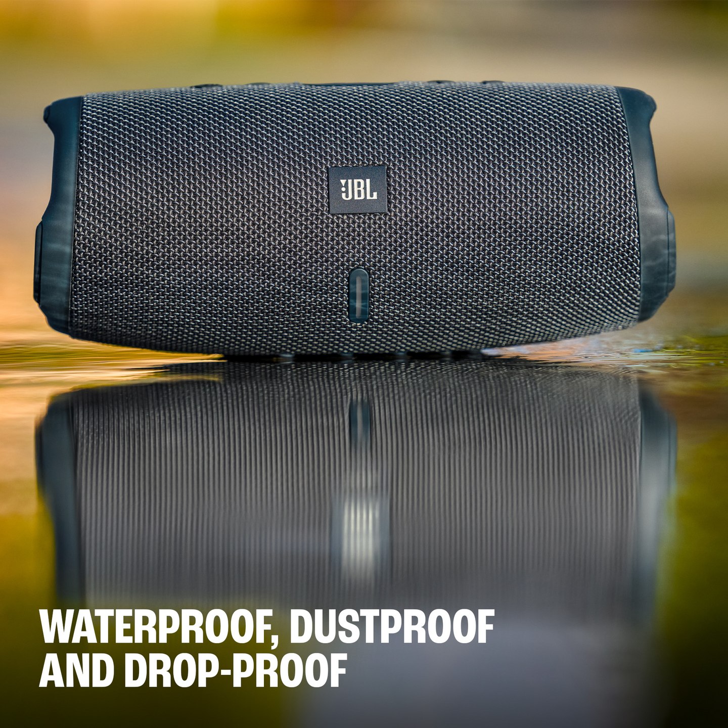 JBL Charge Essential 3 SE -Bluetooth-kaiutin
