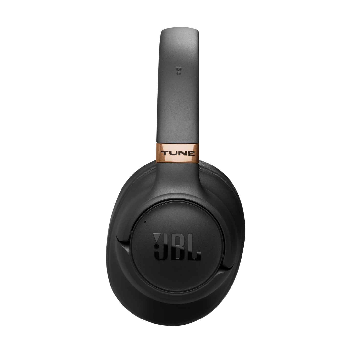 JBL Tune 785NC -langattomat vastamelusankakuulokkeet, musta