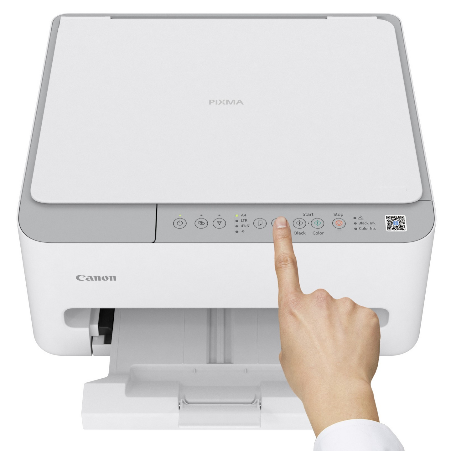 Canon Pixma TS4151i -monitoimitulostin