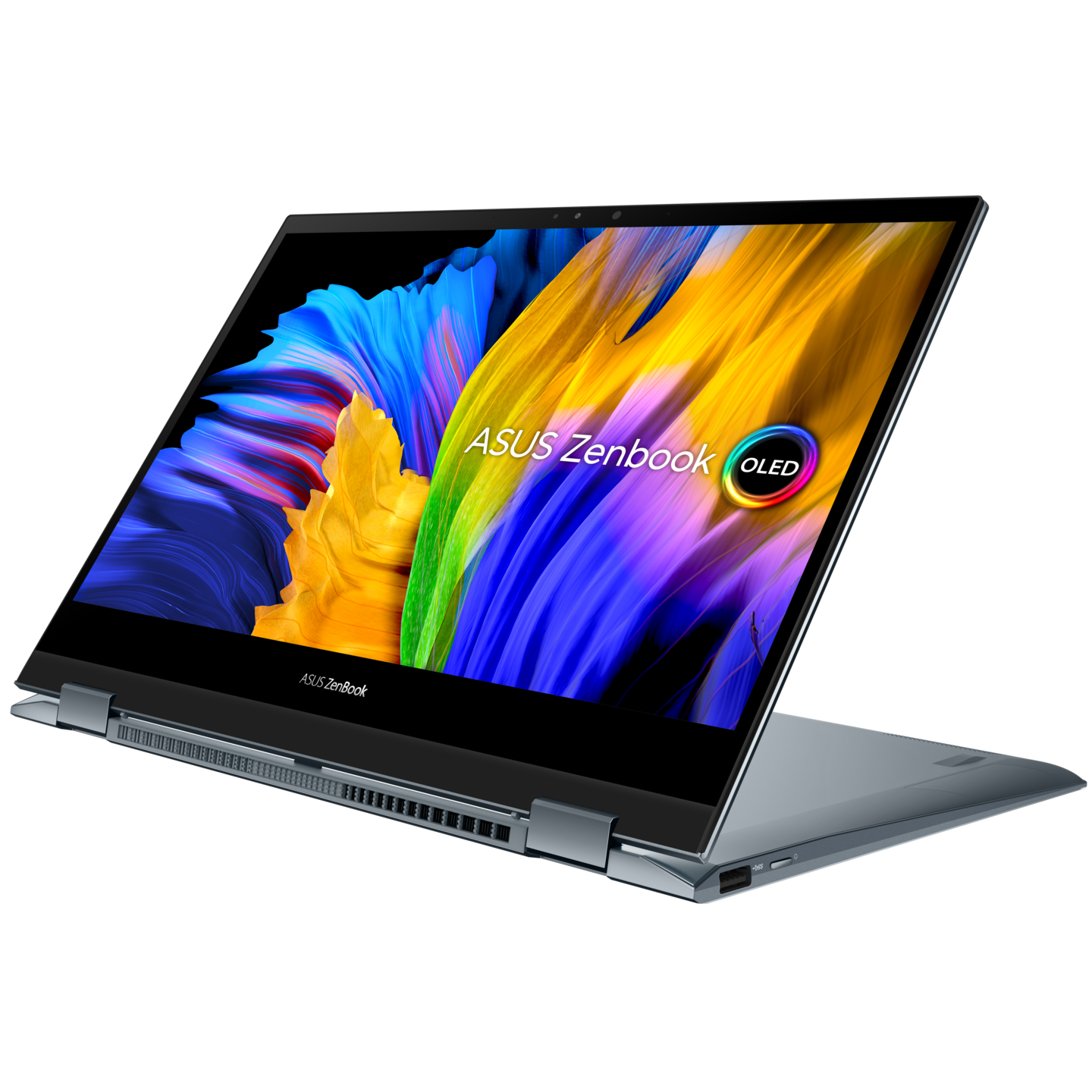 Asus ZenBook Flip 13 OLED UX363EA 13,3" -kannettava tietokone