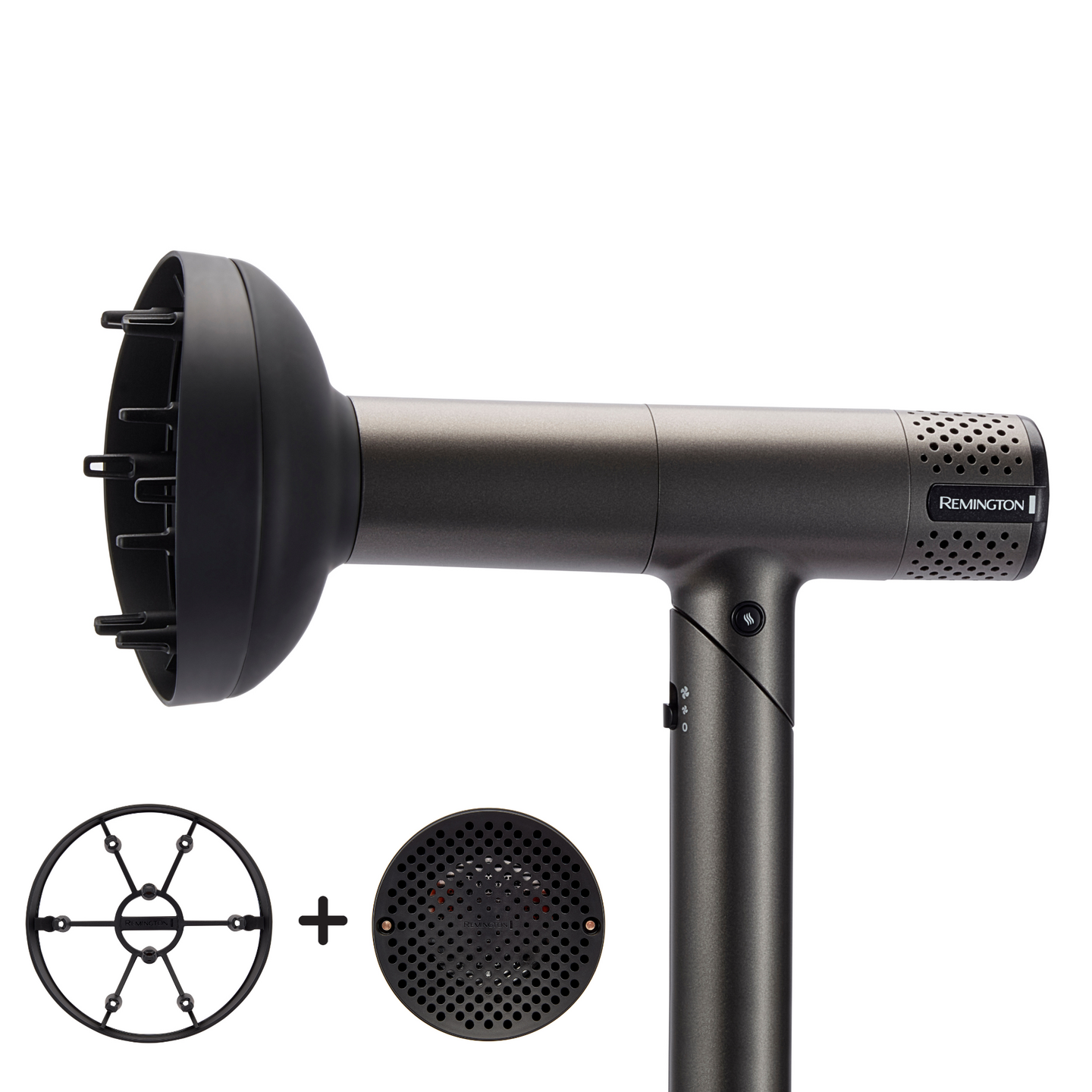 Remington ONE Dry & Style BLDC EC6077 -hiustenkuivain