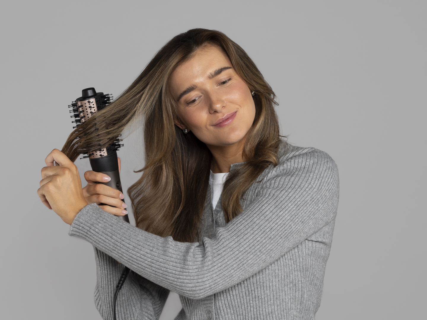 Remington ONE Power Dry & Smooth BLDC AS6077 multistyler -hiustenmuotoilija