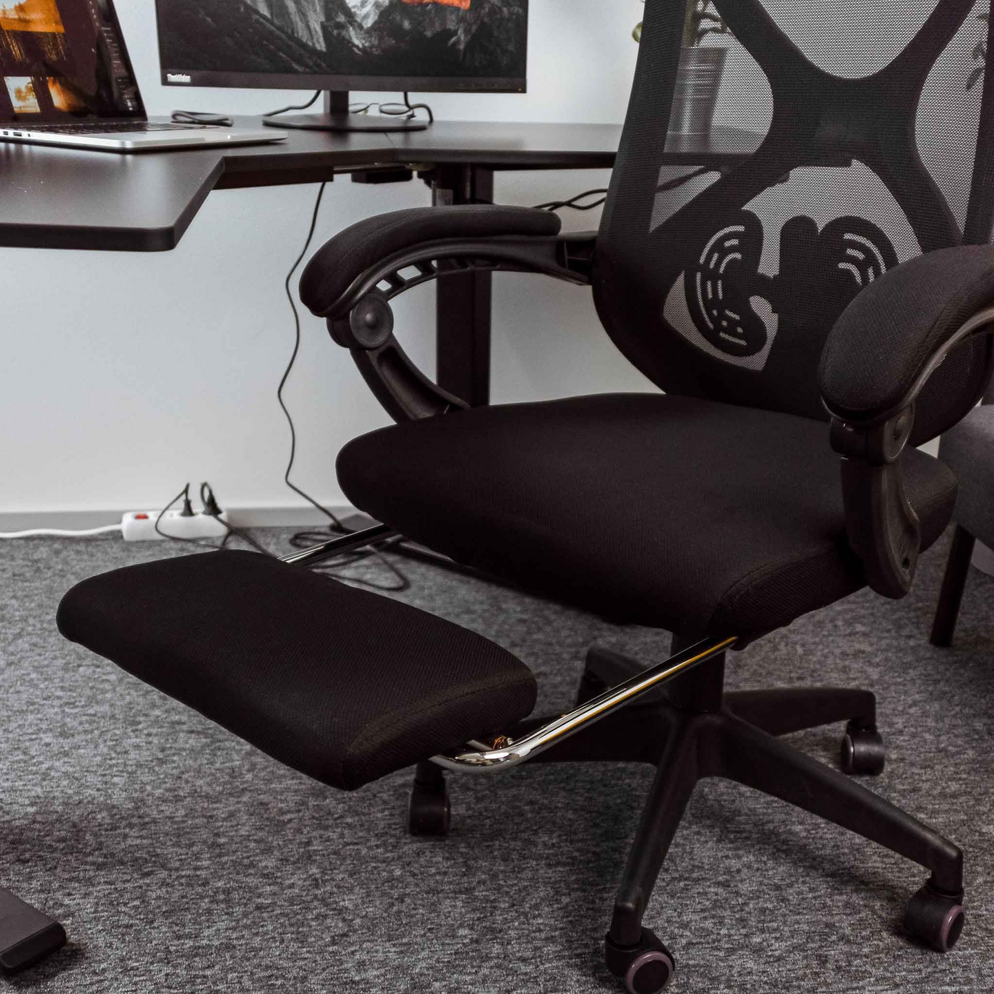Lykke Office pro -toimistotuoli