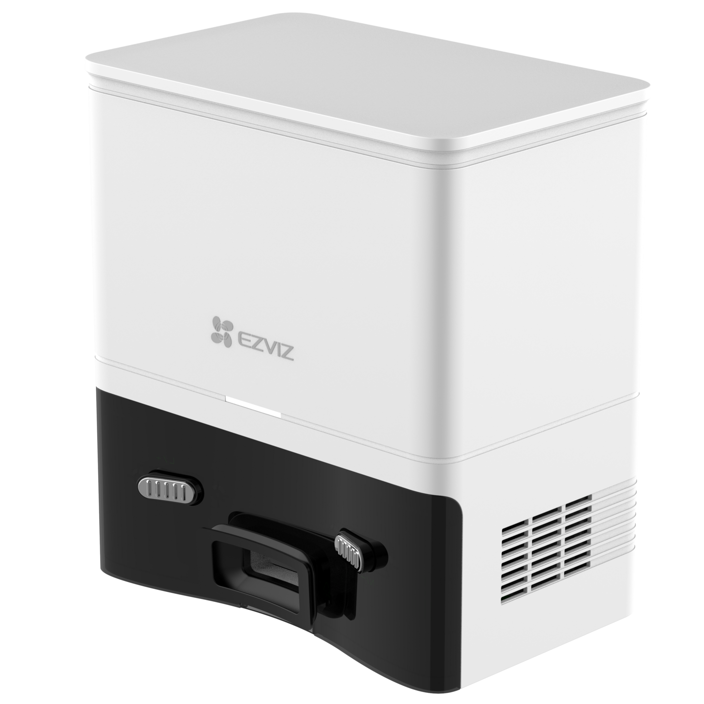 Ezviz RE4C Plus -robotti-imuri