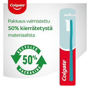 Colgate 360 hammasharja soft