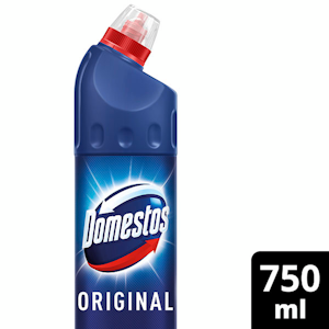 Domestos Original WC-puhdistusaine 750ml