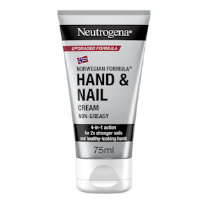 Neutrogena Norwegian Formula Hand & Nail Cream käsivoide 75 ml