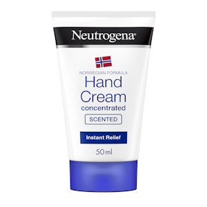 Neutrogena Norwegian Formula Hand Cream 50 ml Käsivoidetiiviste, hajustettu