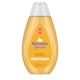 6. Natusan by Johnson's Baby shampoo 300ml