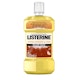 8. Listerine Fresh Ginger Lime Milder Taste suuvesi 500ml