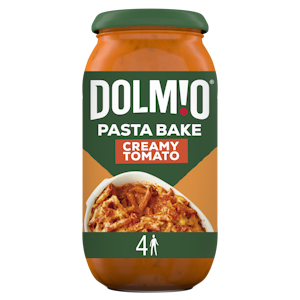 Dolmio Pasta Bake Creamy Tomato 450g