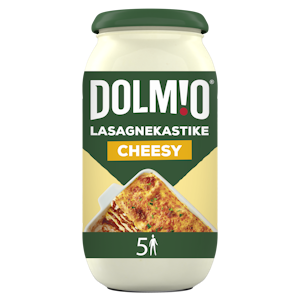 Dolmio Lasagnekastike Cheesy 440g