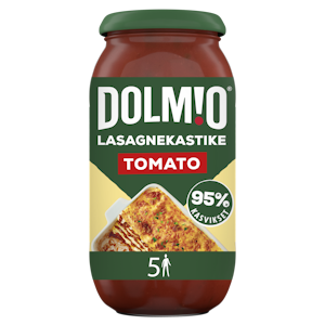 Dolmio Lasagnekastike Tomato 450g