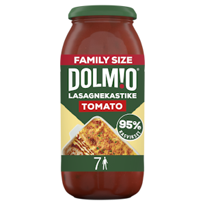 Dolmio Lasagnekastike Tomato 675g