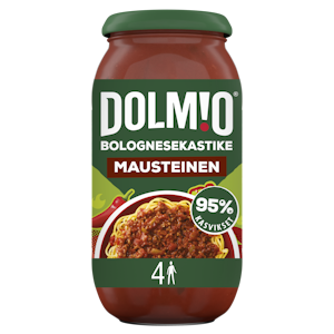 Dolmio Bolognesekastike Mausteinen 450g