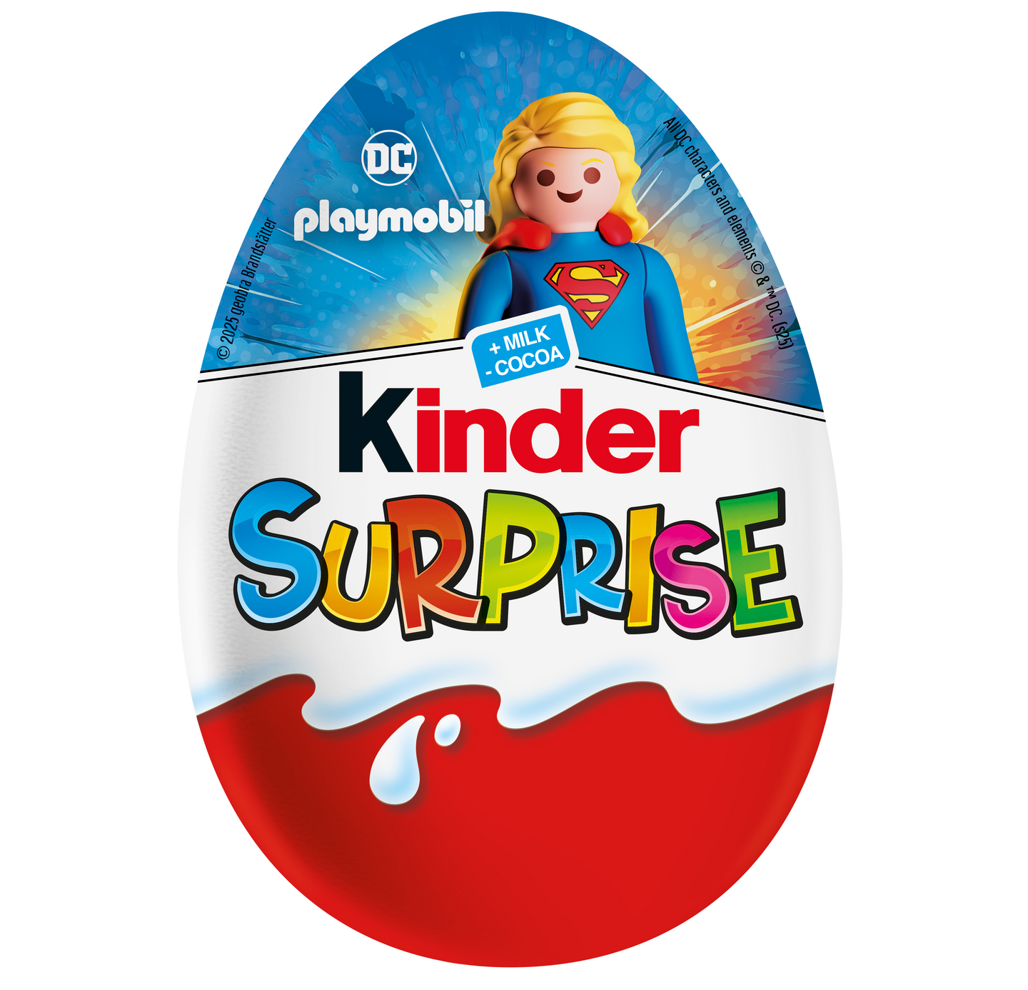 Kinder Surprise 20g