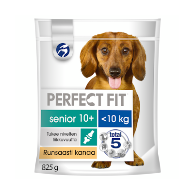 Perfect Fit Senior 825g kana