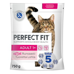 Perfect Fit Adult 1+ lohi 750g