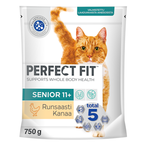 Perfect Fit Senior 11+ kana 750g