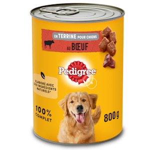 Pedigree tölkki 400g häränliha