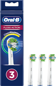 Oral-B Floss Action vaihtoharja 3kpl