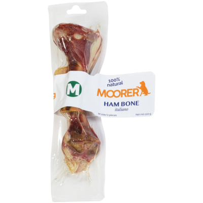 MOORER parmankinkku luu M 2kpl