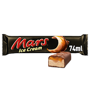 Mars Xtra  jäätelöpatukka 60g