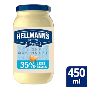 Hellmann's majoneesi 400g kevyt