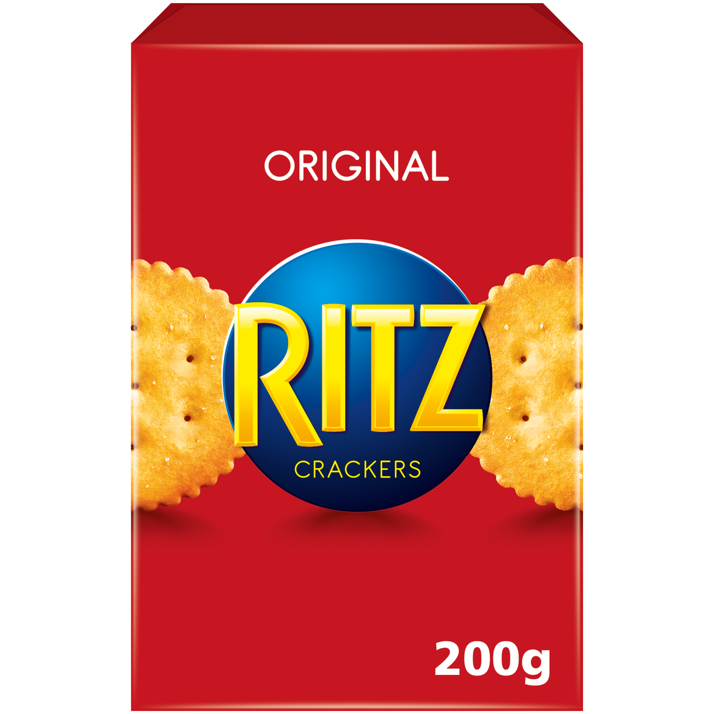 Ritz suolakeksi 200g