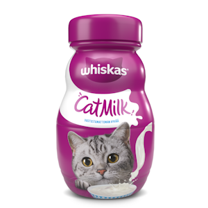 Whiskas Catmilk 200ml kissanmaito