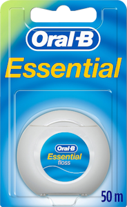 Oral-B Essential Floss hammaslanka 50m