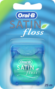 Oral-B Satin Floss hammaslanka 25m