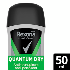 Rexona Men deo stick 50ml quantum